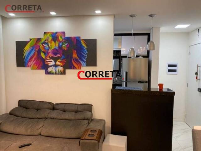 #226 - Apartamento para Venda em Sorocaba - SP - 3