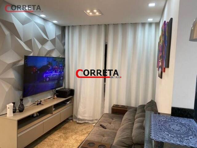 #226 - Apartamento para Venda em Sorocaba - SP - 1