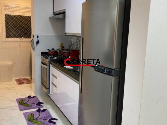 Apartamento para Venda em Sorocaba - 5