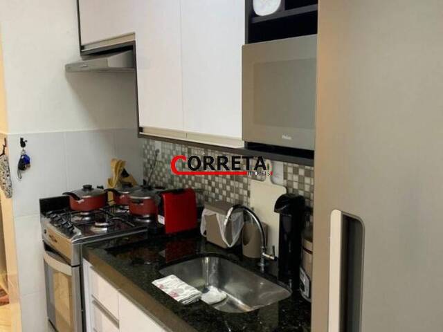 Apartamento para Venda em Sorocaba - 4