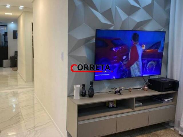 #226 - Apartamento para Venda em Sorocaba - SP - 2