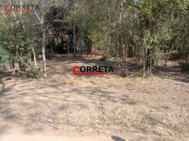 Terreno para Venda em Ibiúna - 2