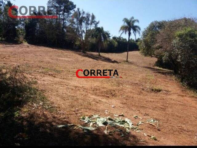 Terreno para Venda em Ibiúna - 2