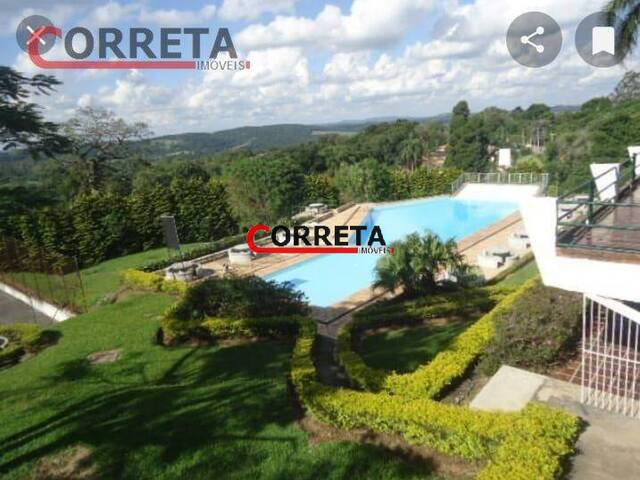 Terreno para Venda em Ibiúna - 4