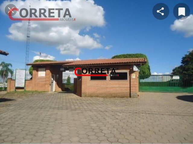 #237 - Terreno para Venda em Ibiúna - SP - 2