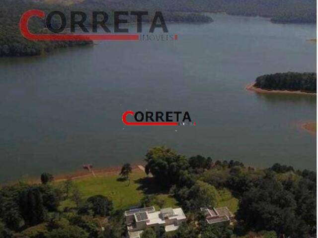 Terreno para Venda em Ibiúna - 4