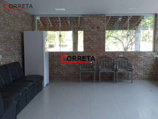 Sítio para Venda em São Roque - 4