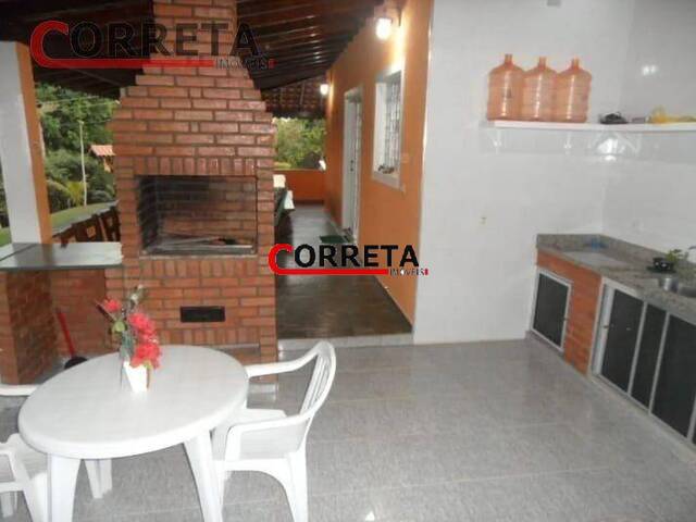 Casa para Venda em Ibiúna - 5