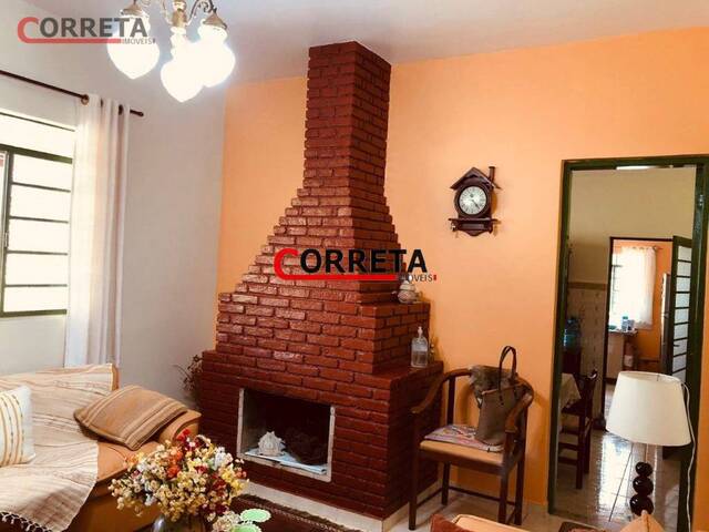 Chácara para Venda em Ibiúna - 4