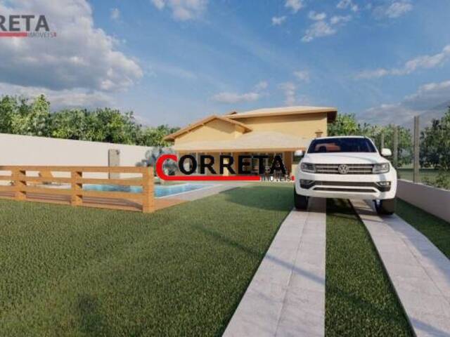 Casa para Venda em Ibiúna - 2