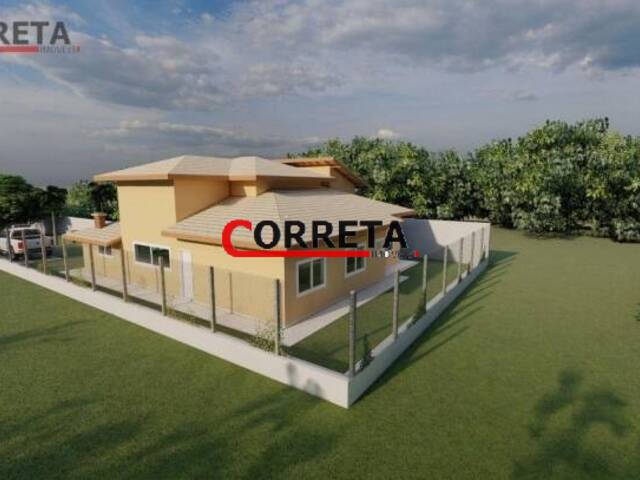 Casa para Venda em Ibiúna - 4