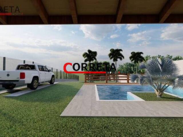 Casa para Venda em Ibiúna - 5