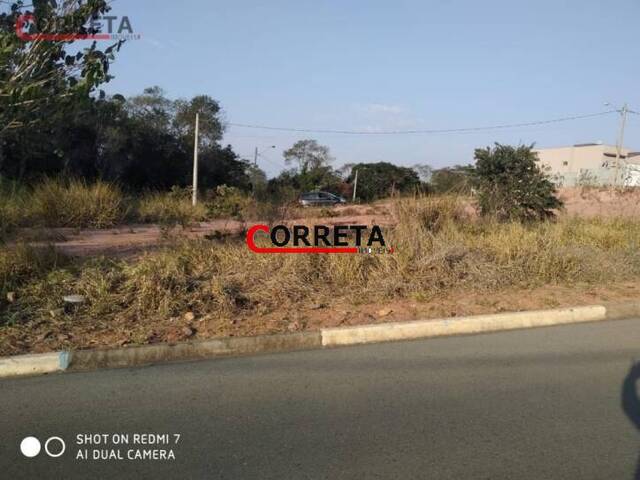 #261 - Terreno para Venda em Piedade - SP - 1