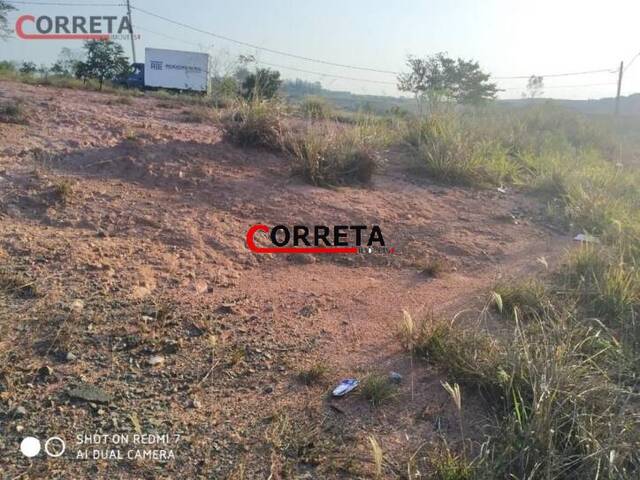 #261 - Terreno para Venda em Piedade - SP - 2