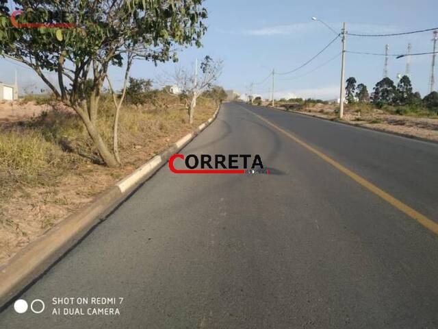 #261 - Terreno para Venda em Piedade - SP - 3