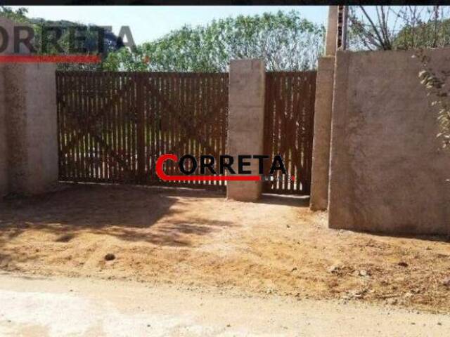 Terreno para Venda em Ibiúna - 4