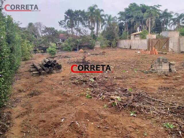 Terreno para Venda em Ibiúna - 2