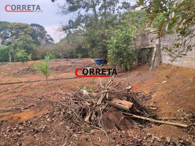 Terreno para Venda em Ibiúna - 3
