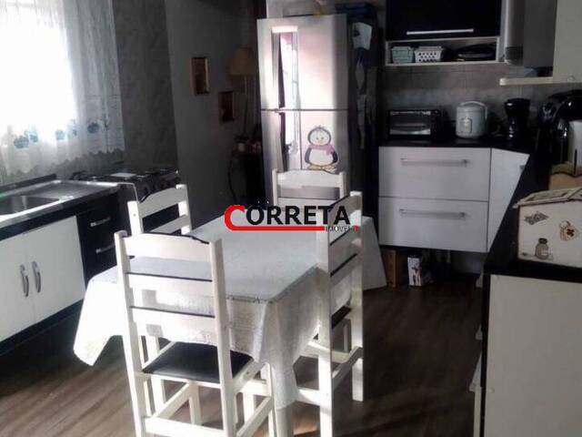 Casa para Venda em Ibiúna - 5