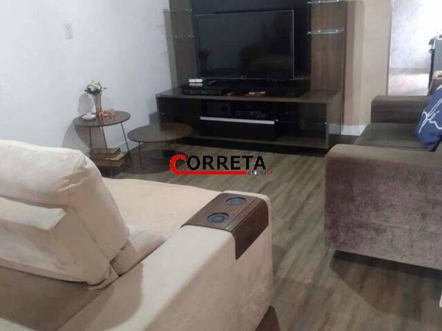 Casa para Venda em Ibiúna - 4