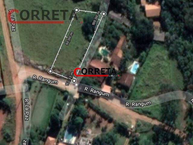 Terreno para Venda em Ibiúna - 5