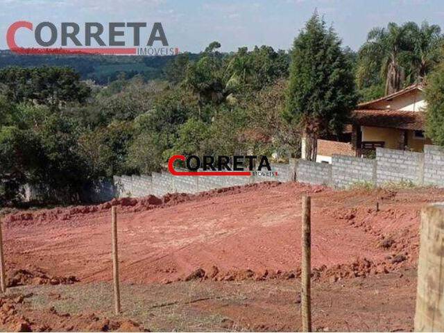 #276 - Terreno para Venda em Ibiúna - SP - 2