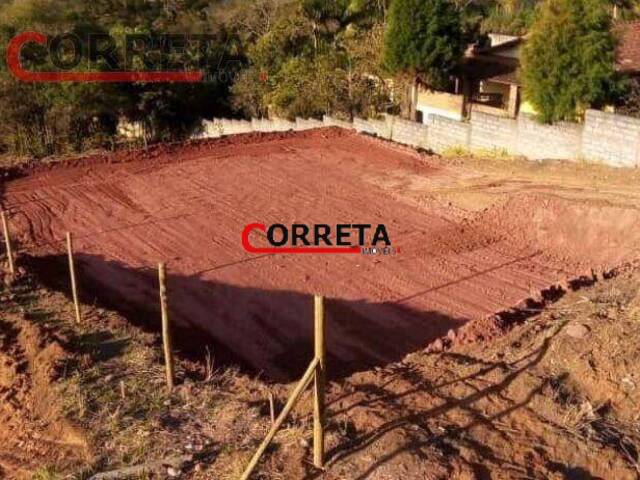 #276 - Terreno para Venda em Ibiúna - SP - 1