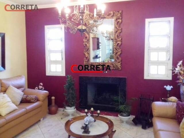 Casa para Venda em Ibiúna - 5