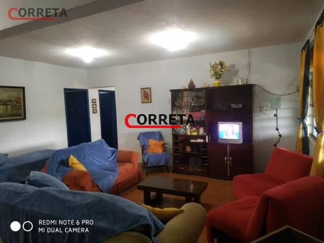 Chácara para Venda em Ibiúna - 5