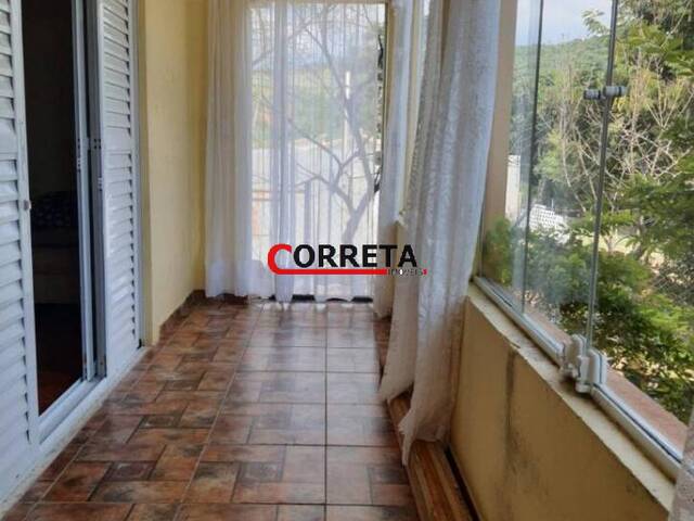 Casa para Venda em Ibiúna - 4