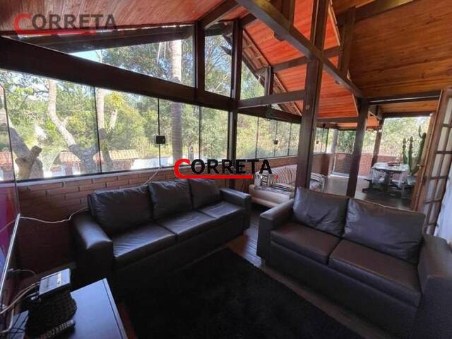 Casa para Venda em Ibiúna - 2