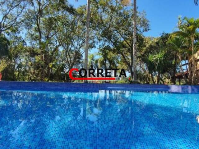 Chácara para Venda em Ibiúna - 4