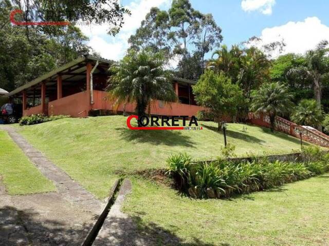 Chácara para Venda em Ibiúna - 2