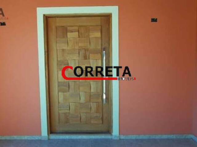 Casa para Venda em Ibiúna - 2