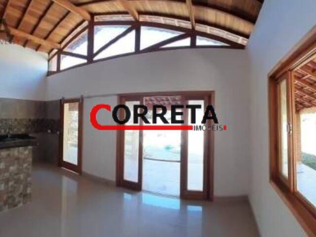 Casa para Venda em Ibiúna - 5