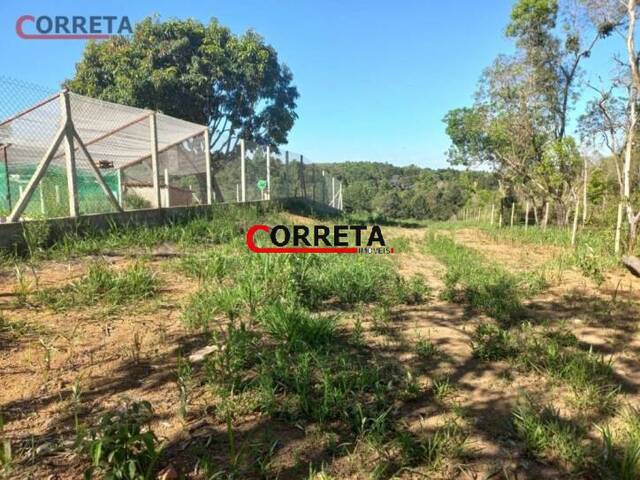 #292 - Terreno para Venda em Ibiúna - SP - 2