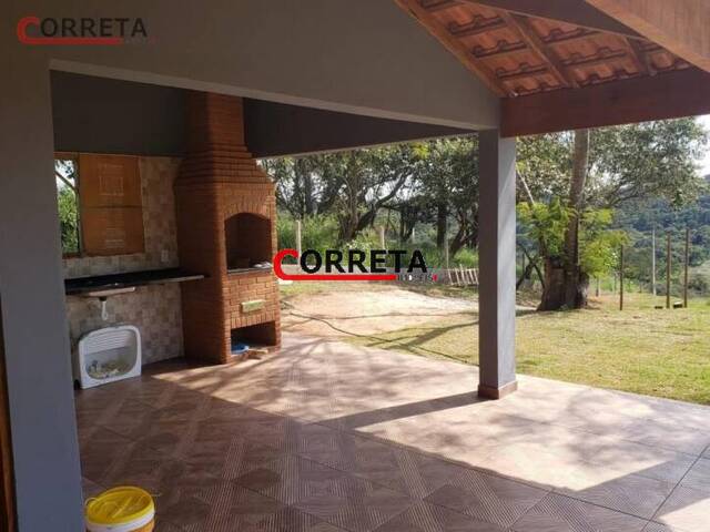 Chácara para Venda em Ibiúna - 3