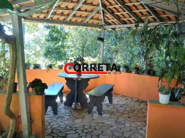 Casa para Venda em Ibiúna - 4