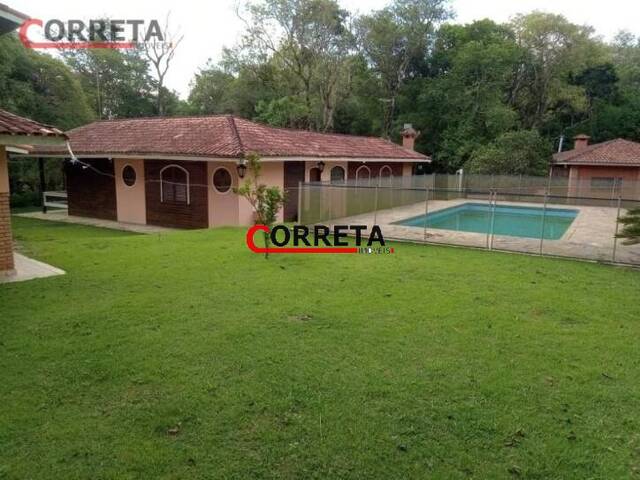 #300 - Casa em condomínio para Venda em Ibiúna - SP - 1