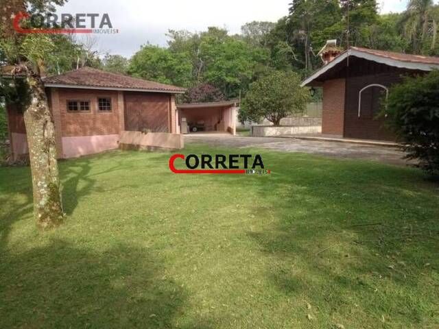 #300 - Casa em condomínio para Venda em Ibiúna - SP - 3