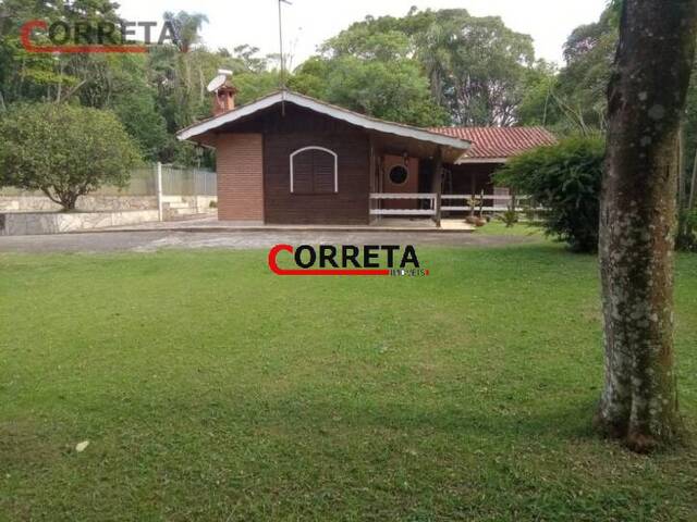 #300 - Casa em condomínio para Venda em Ibiúna - SP - 2