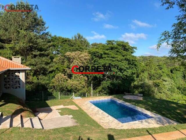 Casa para Venda em Ibiúna - 2