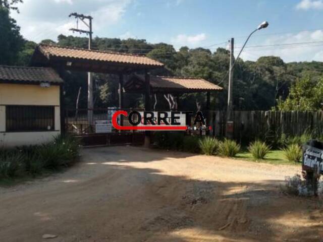 Terreno para Venda em Ibiúna - 4