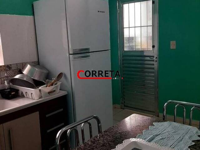 #303 - Casa em condomínio para Venda em São Roque - SP - 3