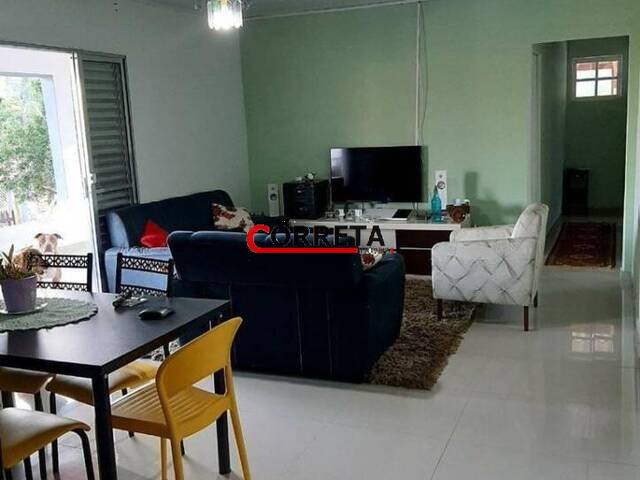 Casa em condomínio para Venda em São Roque - 4