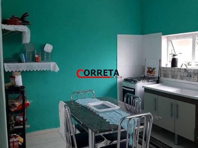 #303 - Casa em condomínio para Venda em São Roque - SP - 2