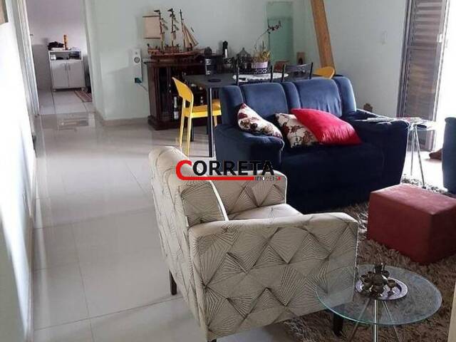 Casa em condomínio para Venda em São Roque - 5
