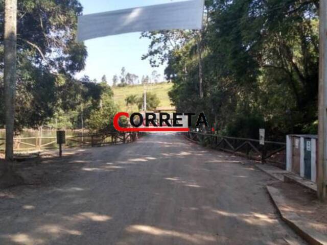 Terreno para Venda em Ibiúna - 5