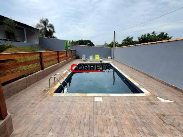 #303 - Casa em condomínio para Venda em São Roque - SP - 1