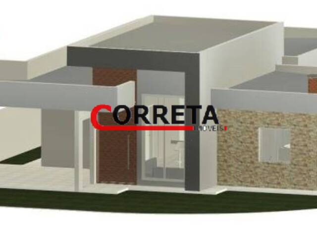 Casa para Venda em Ibiúna - 5